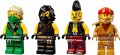 LEGO ® 71736 Ninjago Kruszarka skał