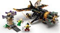 LEGO ® 71736 Ninjago Kruszarka skał
