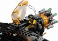 LEGO ® 71736 Ninjago Kruszarka skał