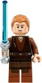 LEGO 75087 Star Wars Anakin's Custom Jedi Starfighter