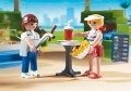 PLAYMOBIL 6672 Sklep z przekąskami