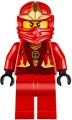 LEGO 10722 Junior Starcie z wężem