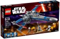LEGO 75149 Myśliwiec X-Wing Ruchu oporu