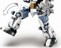 LEGO ® 71738 Ninjago Starcie tytanów Mech