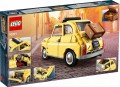 LEGO ® 10271 CREATOR Fiat 500