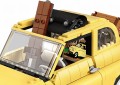 LEGO ® 10271 CREATOR Fiat 500