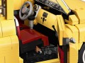 LEGO ® 10271 CREATOR Fiat 500
