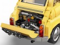 LEGO ® 10271 CREATOR Fiat 500