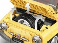 LEGO ® 10271 CREATOR Fiat 500