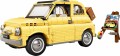 LEGO ® 10271 CREATOR Fiat 500