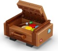 LEGO ® 10271 CREATOR Fiat 500