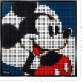 LEGO ® 31202 ART Disney's Mickey Mouse