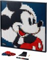 LEGO ® 31202 ART Disney's Mickey Mouse