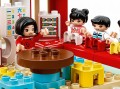 LEGO ® 10943 DUPLO Szczęśliwe chwile z dzieciństwa
