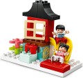 LEGO ® 10943 DUPLO Szczęśliwe chwile z dzieciństwa