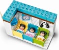 LEGO ® 10943 DUPLO Szczęśliwe chwile z dzieciństwa