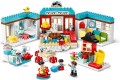LEGO ® 10943 DUPLO Szczęśliwe chwile z dzieciństwa