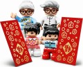 LEGO ® 10943 DUPLO Szczęśliwe chwile z dzieciństwa