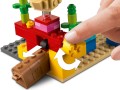 LEGO ® 21164 MINECRAFT Rafa koralowa