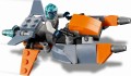 LEGO ® 31111 CREATOR Cyberdron