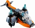 LEGO ® 31111 CREATOR Cyberdron