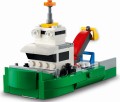 LEGO ® 31113 CREATOR Laweta z wyścigówkami
