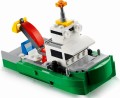 LEGO ® 31113 CREATOR Laweta z wyścigówkami