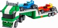 LEGO ® 31113 CREATOR Laweta z wyścigówkami