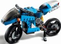 LEGO ® 31114 CREATOR Supermotocykl