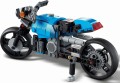 LEGO ® 31114 CREATOR Supermotocykl