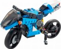 LEGO ® 31114 CREATOR Supermotocykl