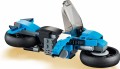 LEGO ® 31114 CREATOR Supermotocykl