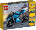 LEGO ® 31114 CREATOR Supermotocykl