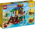 LEGO ® 31118 CREATOR Domek surferów na plaży