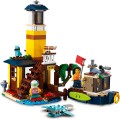 LEGO ® 31118 CREATOR Domek surferów na plaży