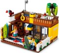 LEGO ® 31118 CREATOR Domek surferów na plaży