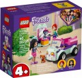 LEGO ® 41439 FRIENDS Samochód do pielęgnacji kotów