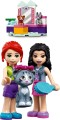 LEGO ® 41439 FRIENDS Samochód do pielęgnacji kotów