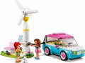 LEGO ® 41443 FRIENDS Samochód elektryczny Olivii