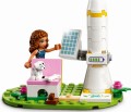 LEGO ® 41443 FRIENDS Samochód elektryczny Olivii