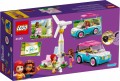 LEGO ® 41443 FRIENDS Samochód elektryczny Olivii