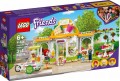 LEGO ® 41444 FRIENDS Ekologiczna kawiarnia w Heartlake City