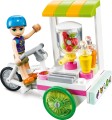 LEGO ® 41444 FRIENDS Ekologiczna kawiarnia w Heartlake City
