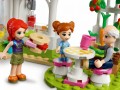 LEGO ® 41444 FRIENDS Ekologiczna kawiarnia w Heartlake City