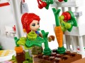 LEGO ® 41444 FRIENDS Ekologiczna kawiarnia w Heartlake City