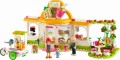 LEGO ® 41444 FRIENDS Ekologiczna kawiarnia w Heartlake City