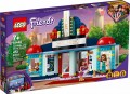 LEGO ® 41448 FRIENDS Kino w Heartlake City