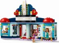LEGO ® 41448 FRIENDS Kino w Heartlake City