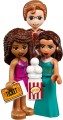 LEGO ® 41448 FRIENDS Kino w Heartlake City