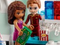 LEGO ® 41448 FRIENDS Kino w Heartlake City